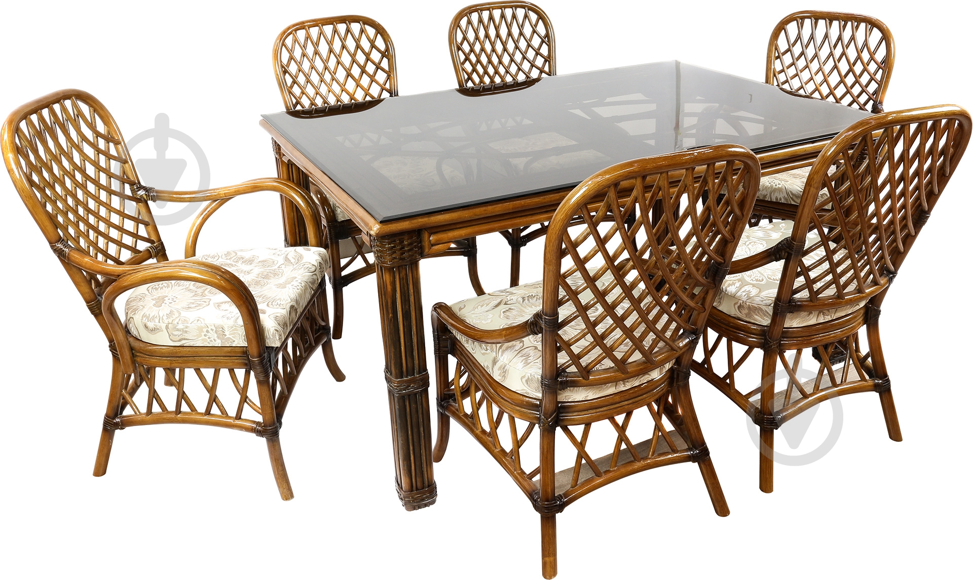 Комплект мебели Cruzo Feofania Premium - фото 2 Комплект мебели Cruzo Feofania Premium - фото 2