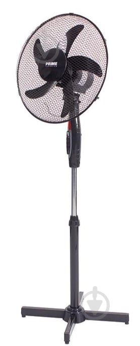 Вентилятор PRIME Technics SFV 316 B SFV 316 B - фото 1 Вентилятор PRIME Technics SFV 316 B SFV 316 B - фото 1