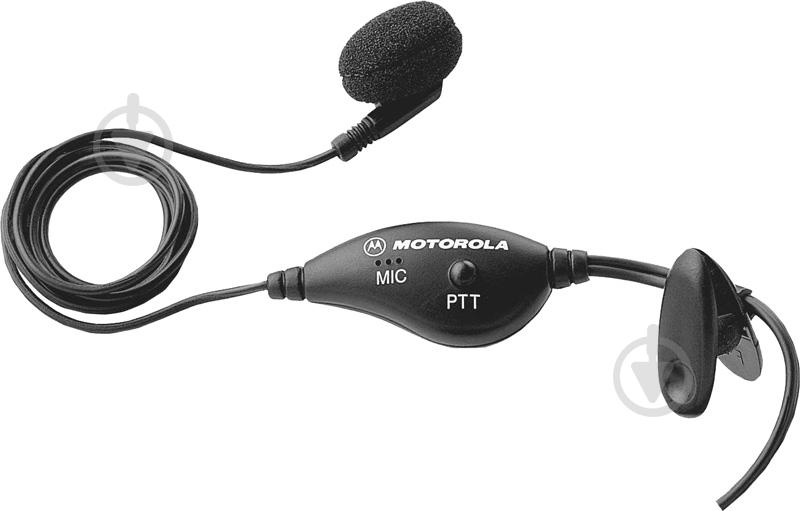 Гарнитура Motorola NTN8870DR с PTT - фото 1