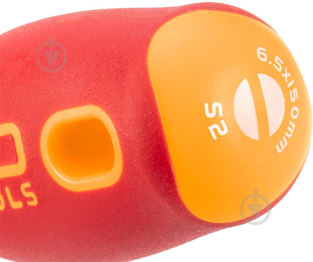 Отвертка Neo 04-055 - фото 3