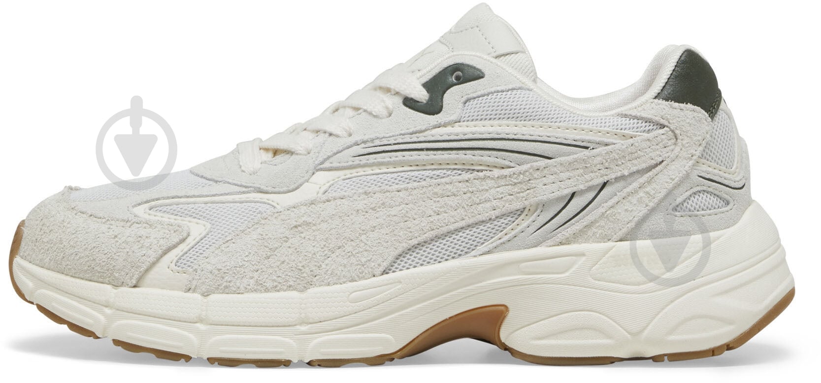 ᐉ Кросівки чоловічі демісезонні Puma TEVERIS NITRO EARTH 39480901