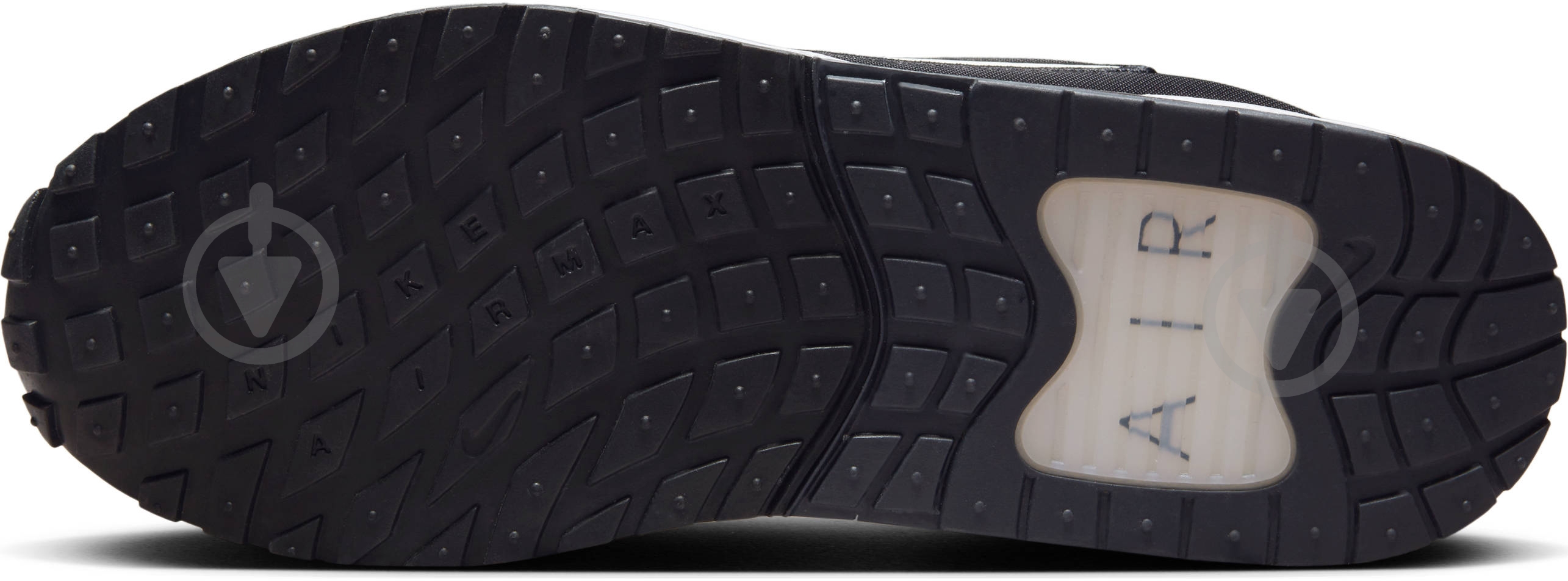 Кроссовки мужские демисезонные Nike AIR MAX SOLO DX3666-002 р.40,5 черные - фото 10