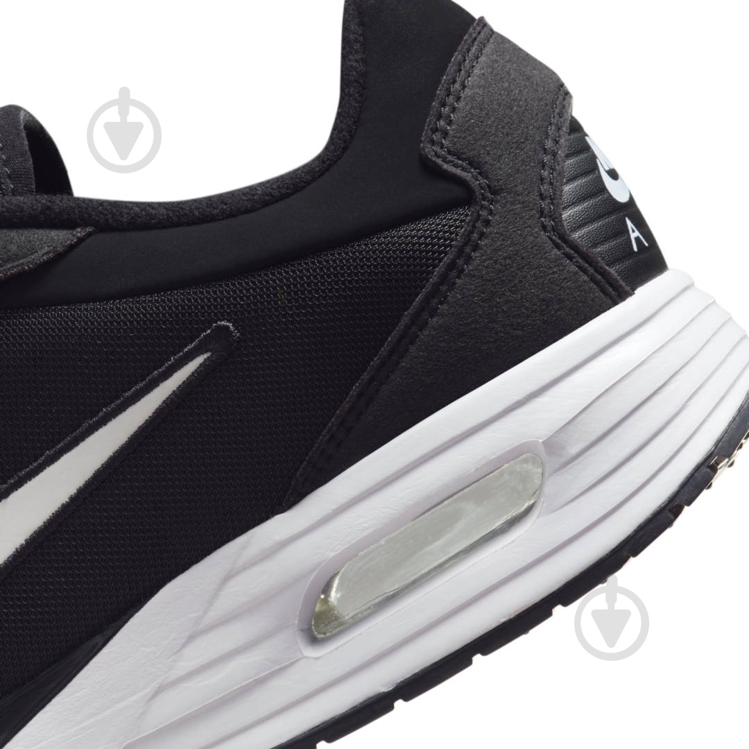 Кроссовки мужские демисезонные Nike AIR MAX SOLO DX3666-002 р.40,5 черные - фото 8