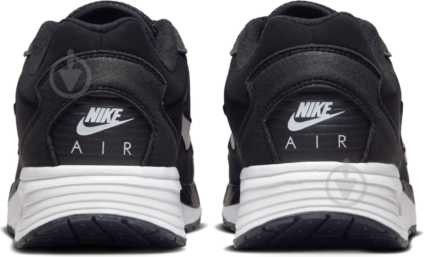 Кроссовки мужские демисезонные Nike AIR MAX SOLO DX3666-002 р.40,5 черные - фото 9