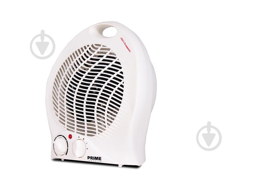 Тепловентилятор PRIME Technics HFV 215 - фото 2