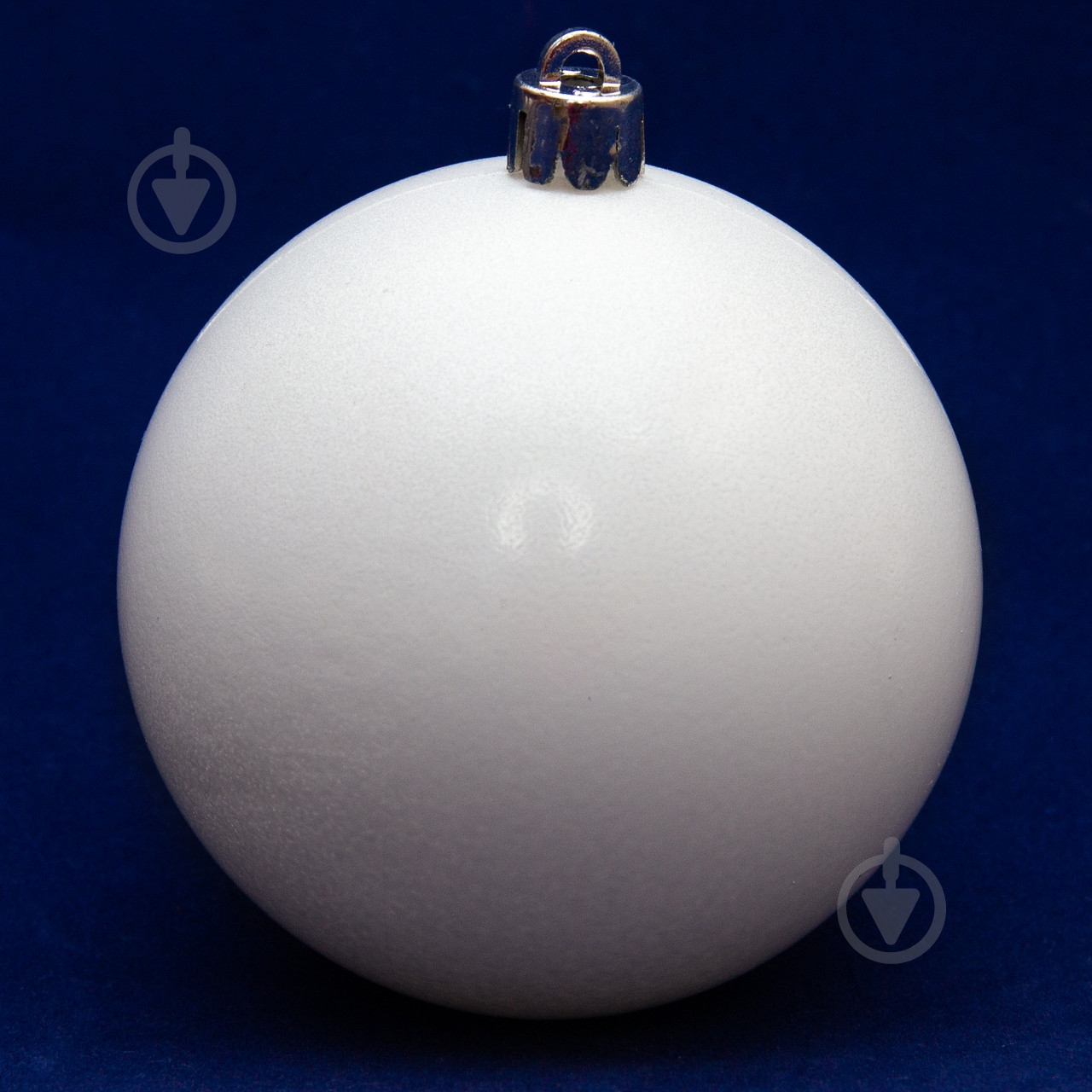 Набор елочных шаров Девилон 251253 d80 мм 6 шт./уп. - фото 3 Набор елочных шаров Девилон 251253 d80 мм 6 шт./уп. - фото 3