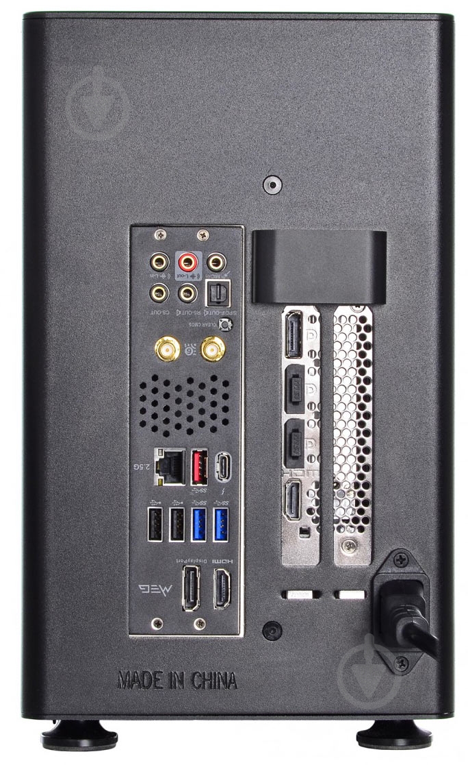 Компьютер персональный Artline Overlord (DRAGONv33) - фото 12 Компьютер персональный Artline Overlord (DRAGONv33) - фото 12