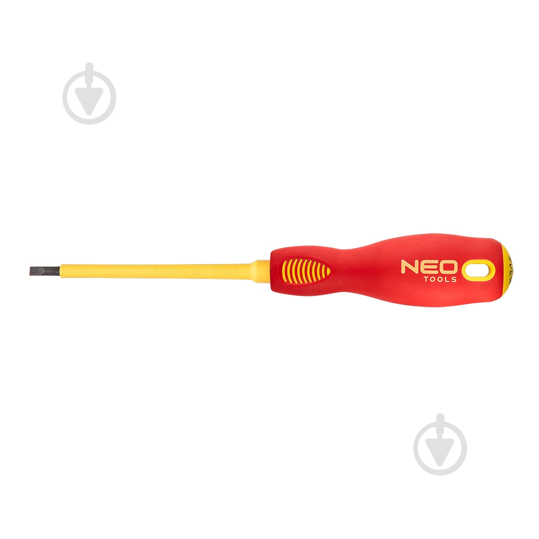 Викрутка Neo 04-053 - фото 1