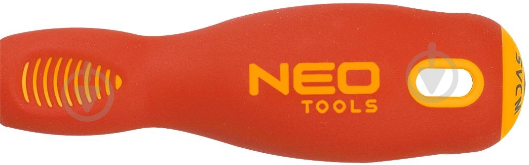 Викрутка Neo 04-053 - фото 5