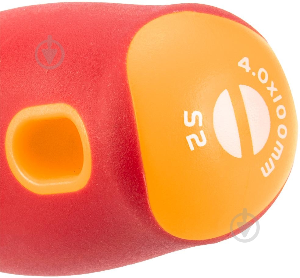 Викрутка Neo 04-053 - фото 3