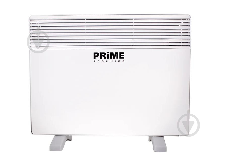 Конвектор электрический PRIME Technics ЕВУА-1,5/220СТ - фото 1 Конвектор электрический PRIME Technics ЕВУА-1,5/220СТ - фото 1