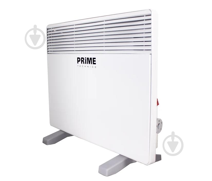 Конвектор электрический PRIME Technics ЕВУА-1,5/220СТ - фото 2 Конвектор электрический PRIME Technics ЕВУА-1,5/220СТ - фото 2