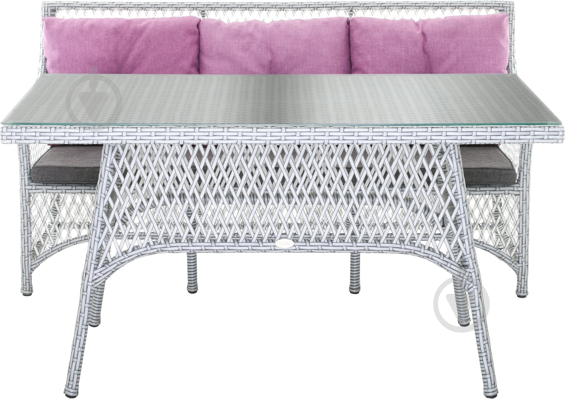 Комплект мебели Indigo Ерика - фото 2