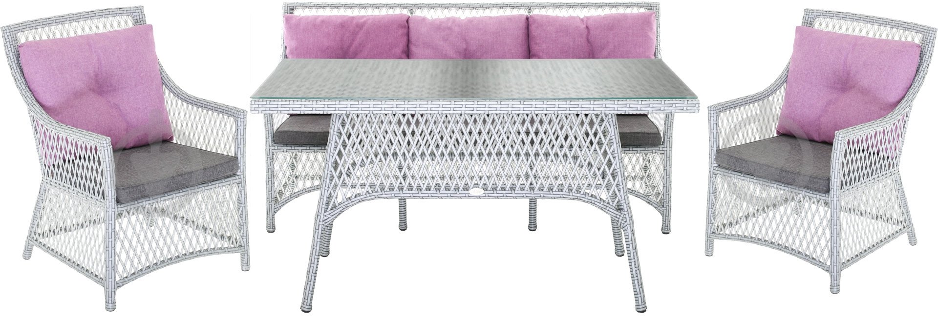 Комплект мебели Indigo Ерика - фото 1