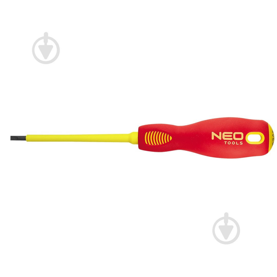 Викрутка Neo 04-054 - фото 1 Викрутка Neo 04-054 - фото 1