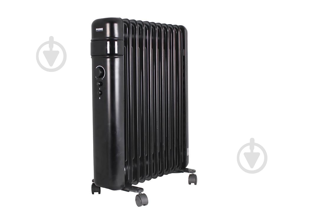 Масляный обогреватель PRIME Technics HMR 1125 B - фото 1