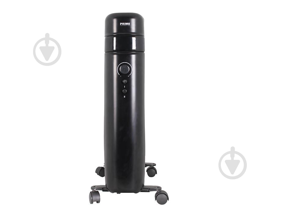 Масляный обогреватель PRIME Technics HMR 1125 B - фото 3