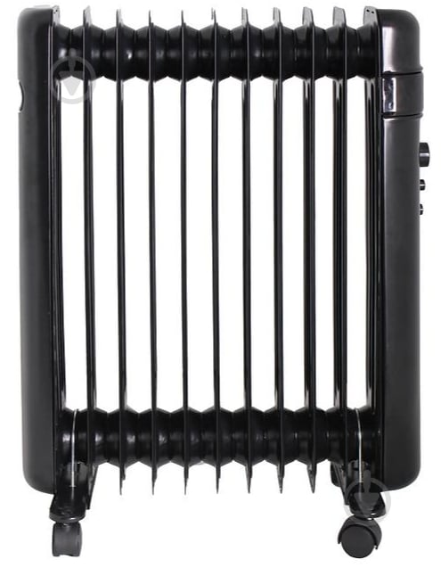 Масляный обогреватель PRIME Technics HMR 1125 B - фото 2