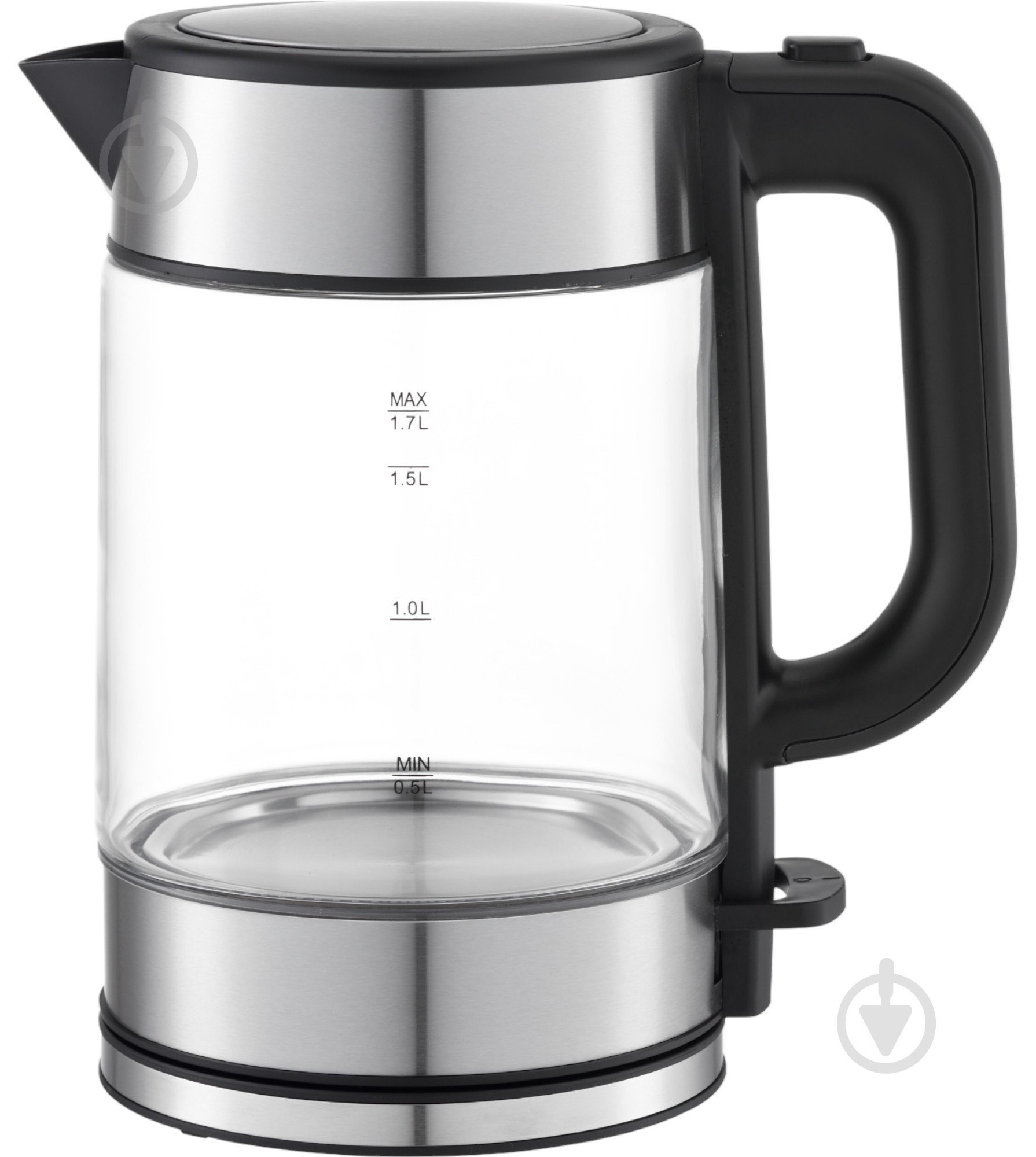 Електрочайник HausMark EK1720 - фото 1 Електрочайник HausMark EK1720 - фото 1