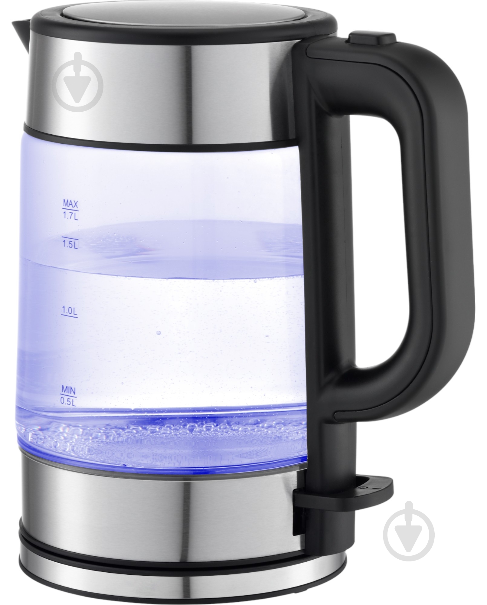 Електрочайник HausMark EK1720 - фото 2 Електрочайник HausMark EK1720 - фото 2