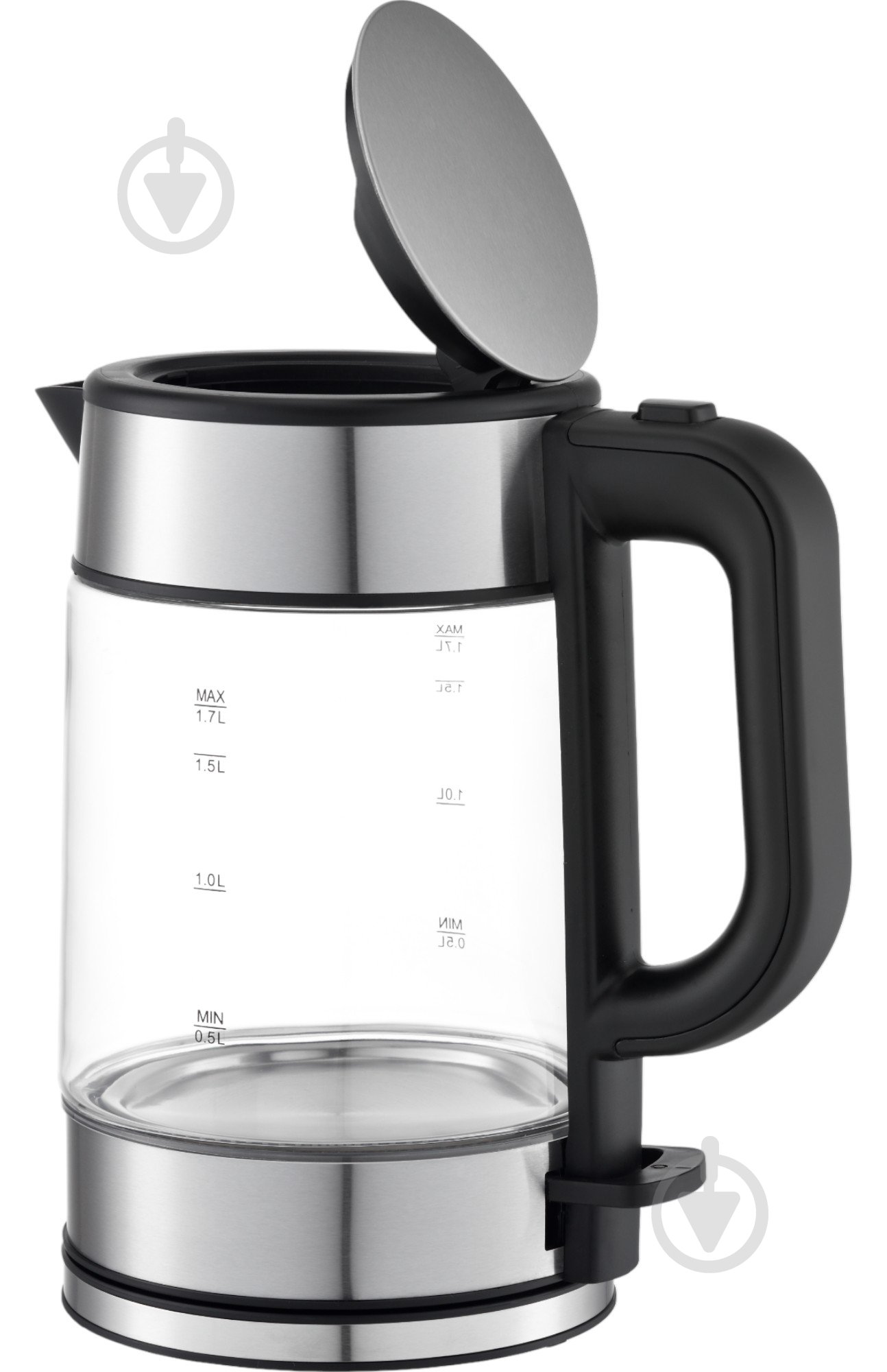 Електрочайник HausMark EK1720 - фото 3 Електрочайник HausMark EK1720 - фото 3