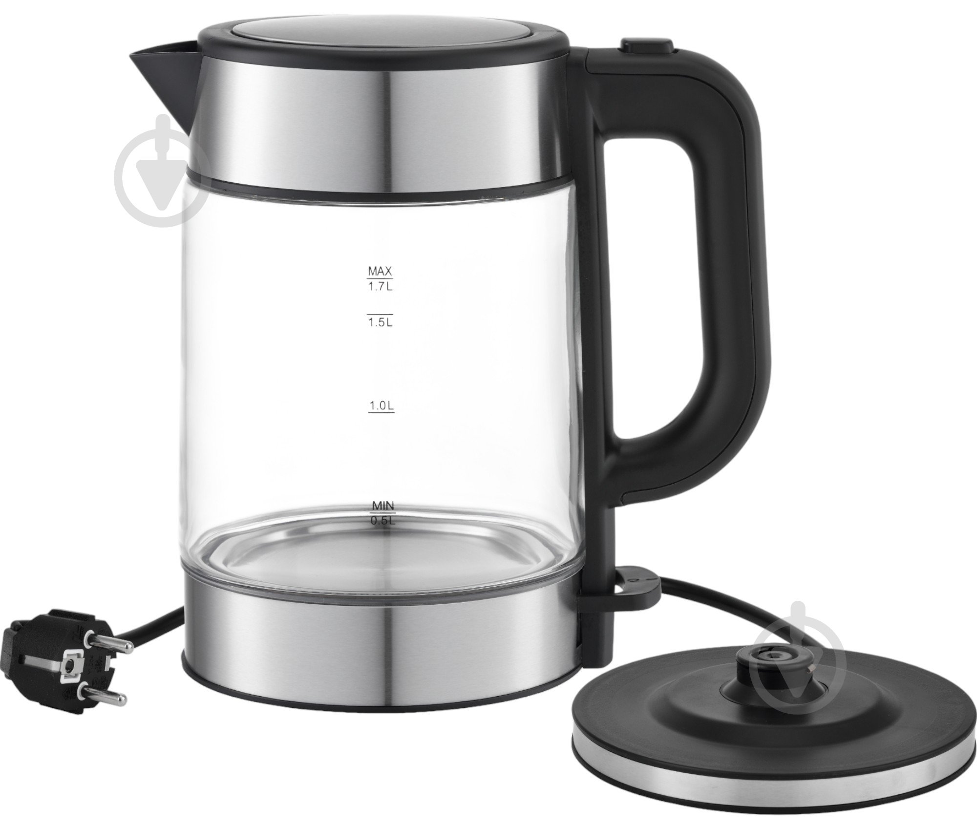 Електрочайник HausMark EK1720 - фото 5 Електрочайник HausMark EK1720 - фото 5