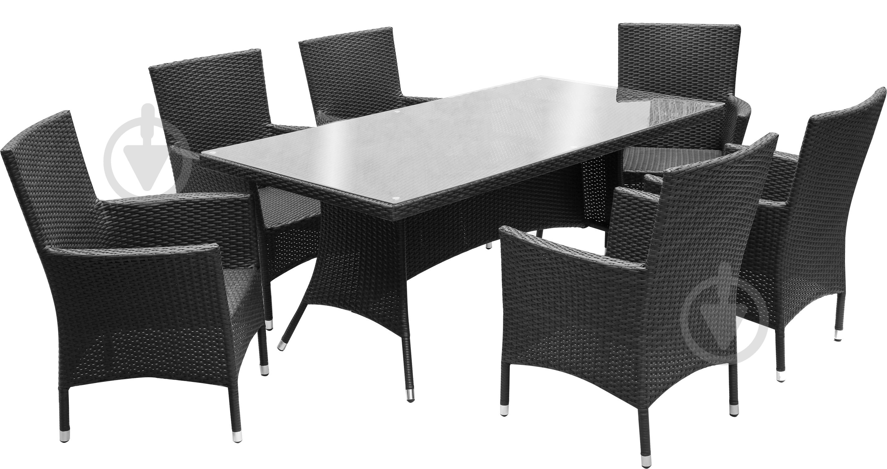 Комплект мебели Indigo Элиза - фото 1