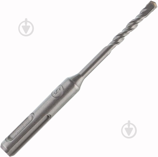 Бур Intertool SDS-plus 5x110 мм 1 шт. SD-0511 - фото 1