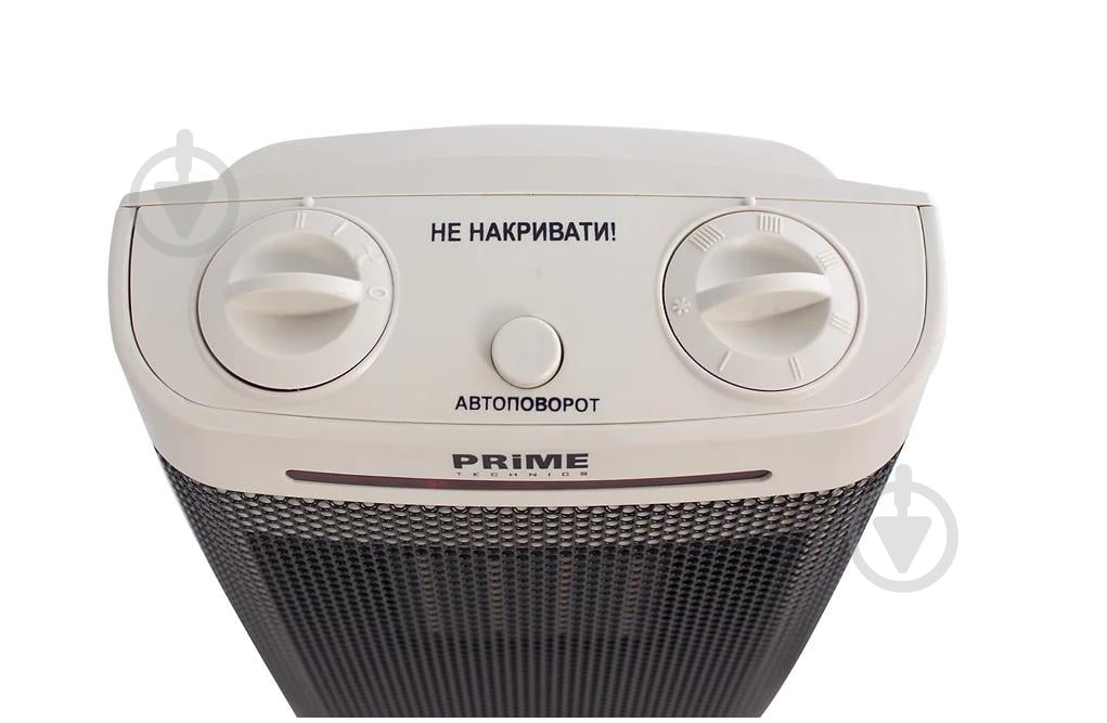 Тепловентилятор PRIME Technics HFC-180 = - фото 3
