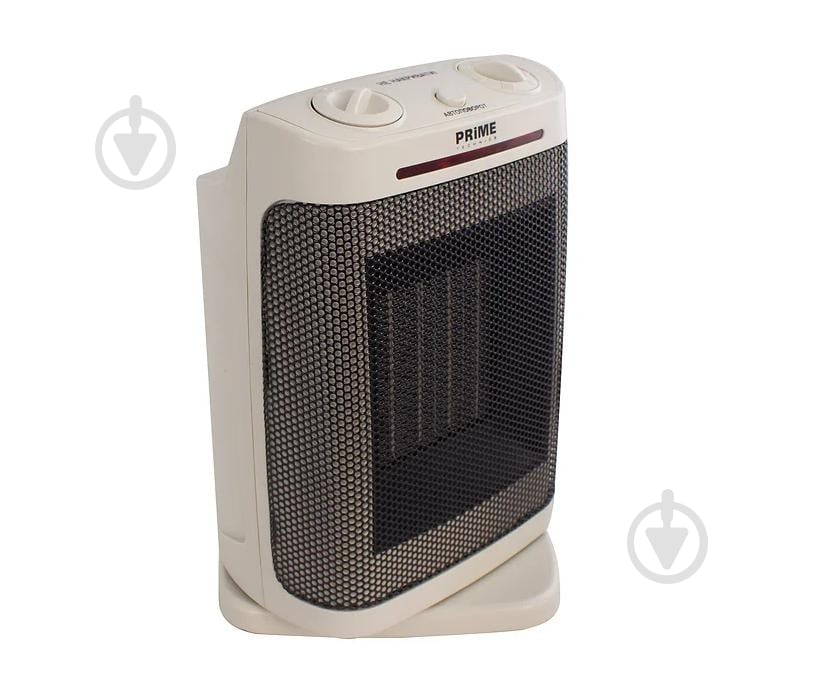 Тепловентилятор PRIME Technics HFC-180 = - фото 2