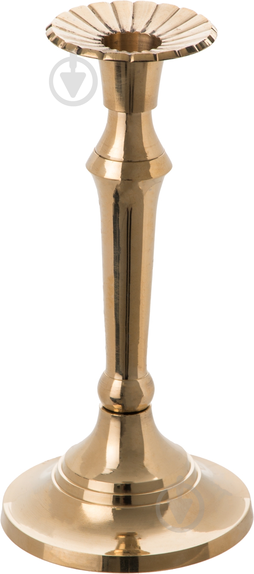 Подсвечник Элегант 878-047 - фото 1