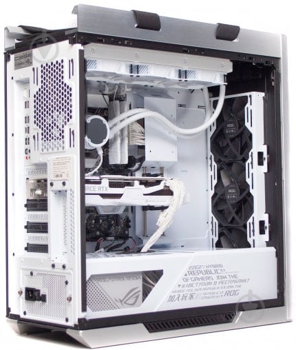 Компьютер Artline Gaming STRIX v41W (STRIXv41W) - фото 5