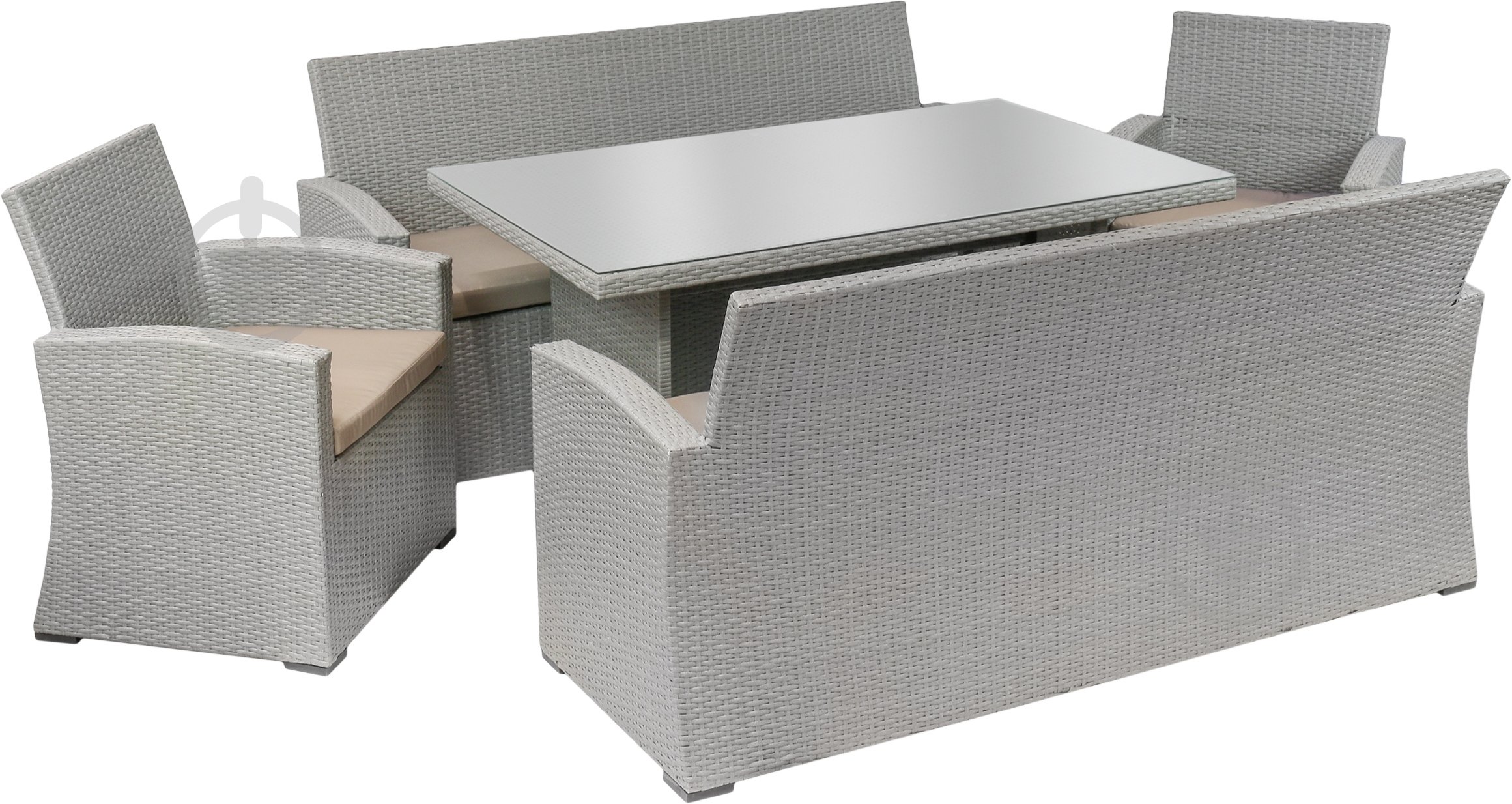 Комплект мебели Indigo Сабина - фото 1