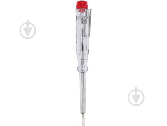 Отвертка Vorel 140 мм 65233 - фото 1