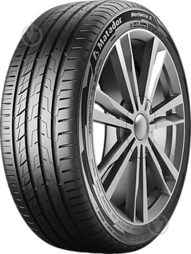 ᐉ Шина Matador HECTORRA 5 225/45 R17 91 Y нешипована літо • Купить в ...