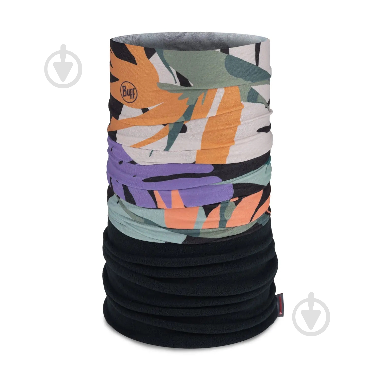Мультипов'язка BUFF POLAR 134579.555.10.00 р.one size різнокольоровий - фото 1