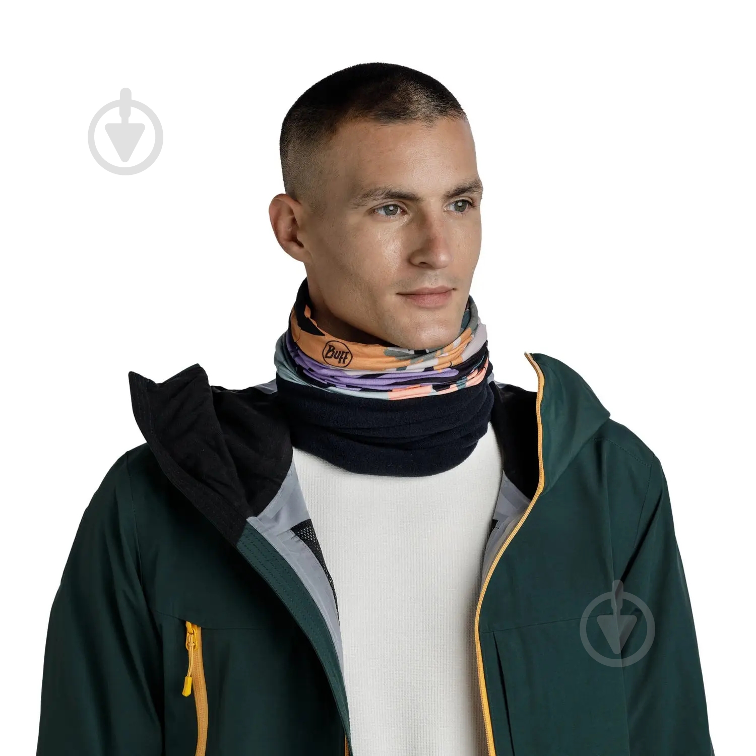 Мультипов'язка BUFF POLAR 134579.555.10.00 р.one size різнокольоровий - фото 3