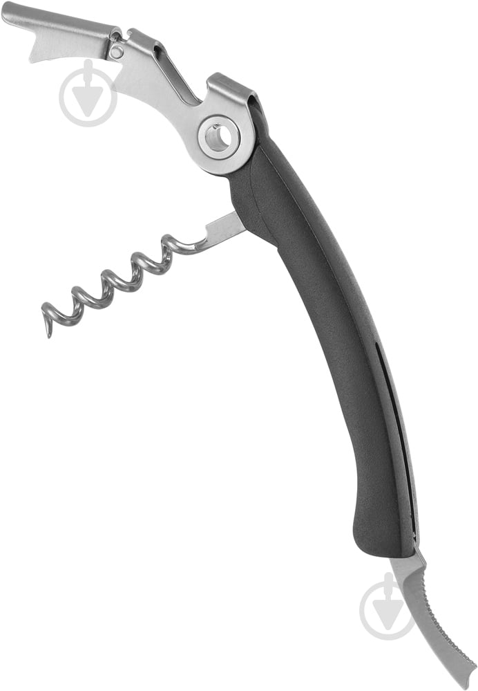 Штопор Vacu Vin Double Hinged Corkscrew 68514606 - фото 1