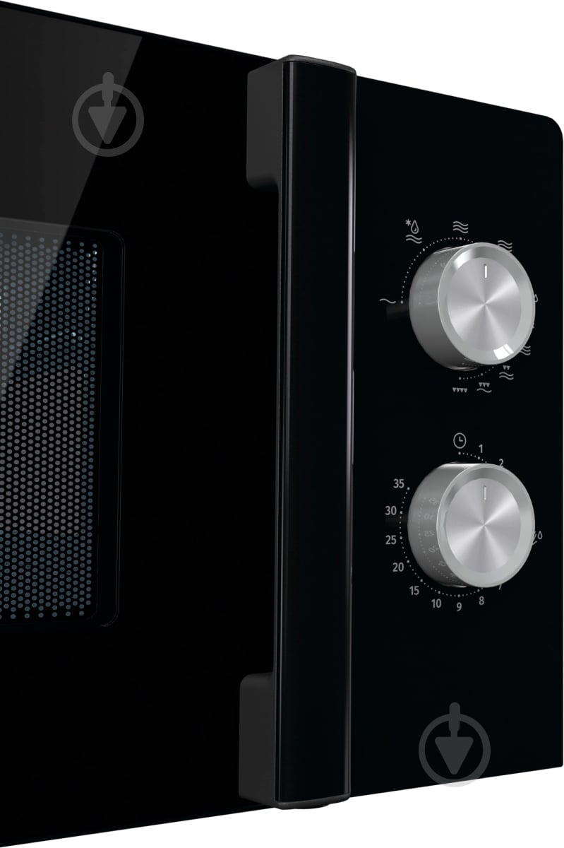 Микроволновая печь Gorenje MO 20 E2BH - фото 4