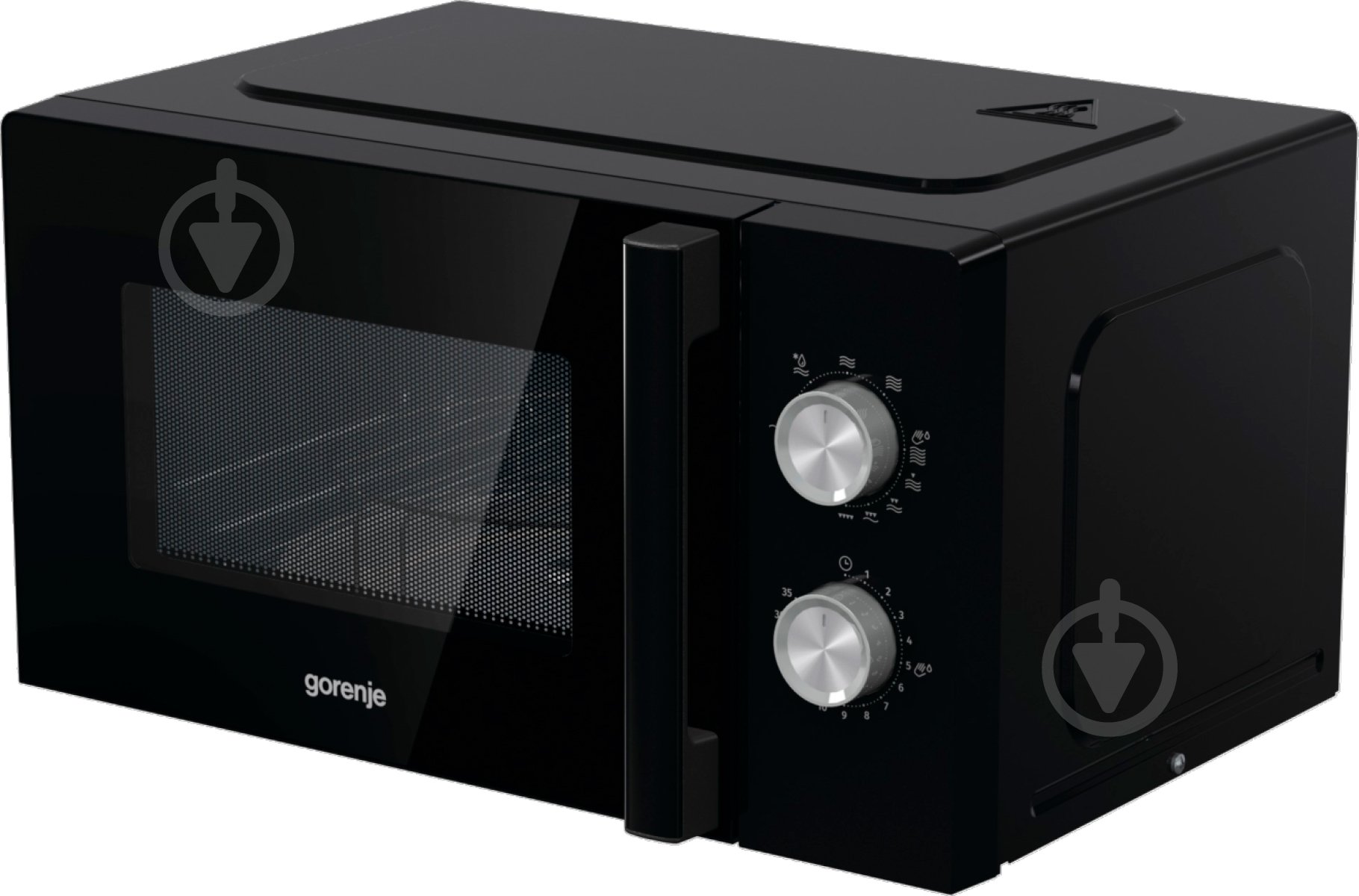 Микроволновая печь Gorenje MO 20 E2BH - фото 7
