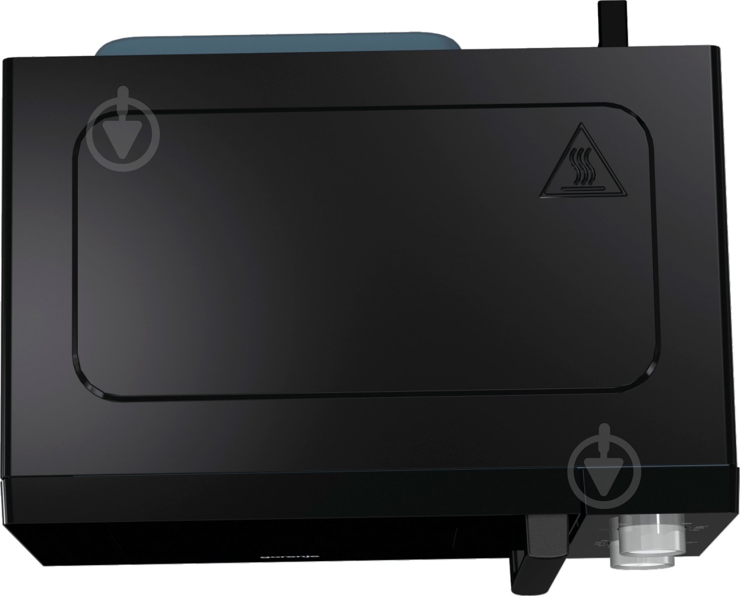 Микроволновая печь Gorenje MO 20 E2BH - фото 10