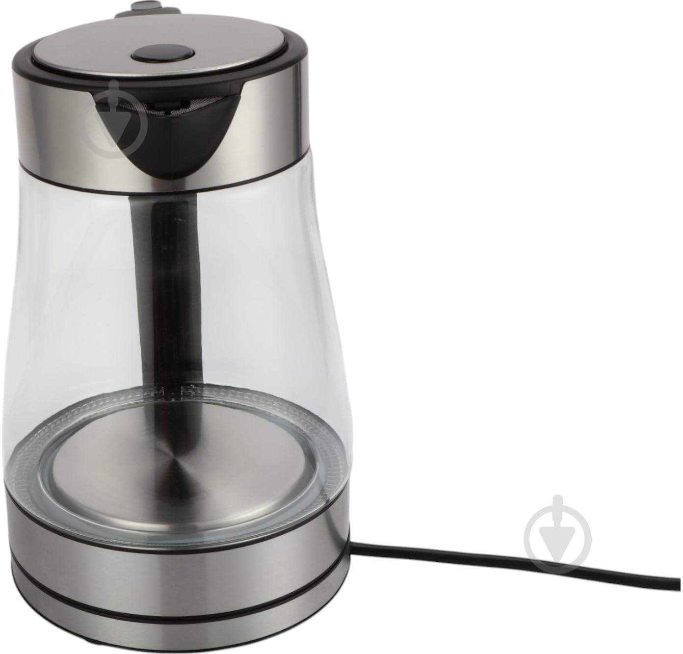 Електрочайник HausMark EK1721 - фото 10