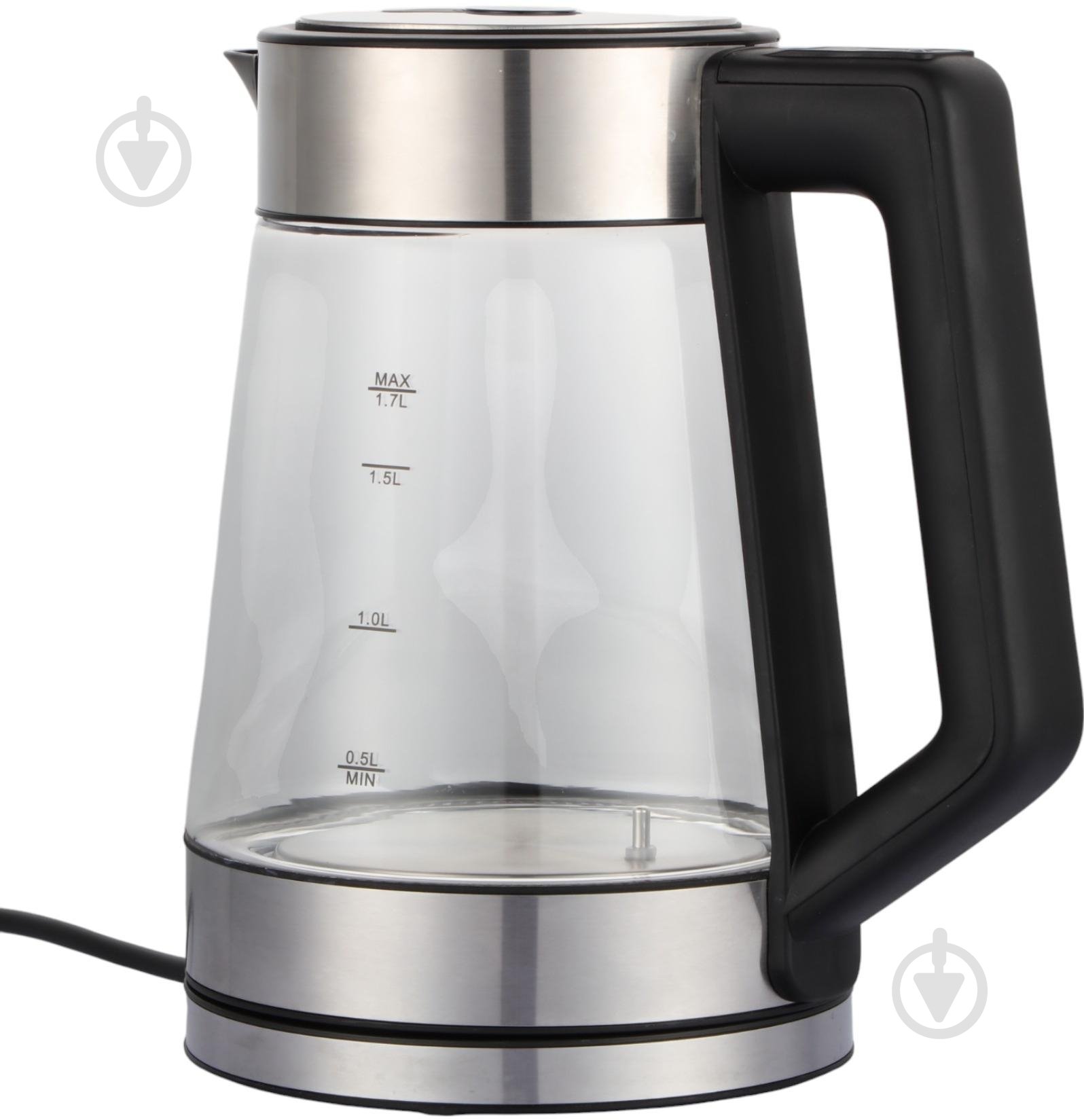 Електрочайник HausMark EK1721 - фото 12