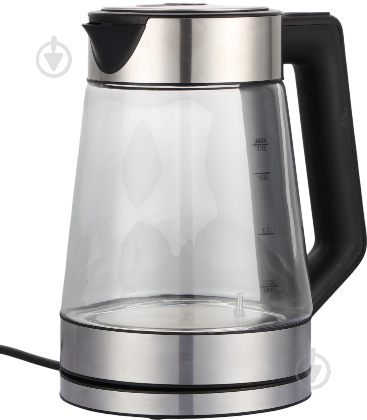 Електрочайник HausMark EK1721 - фото 14