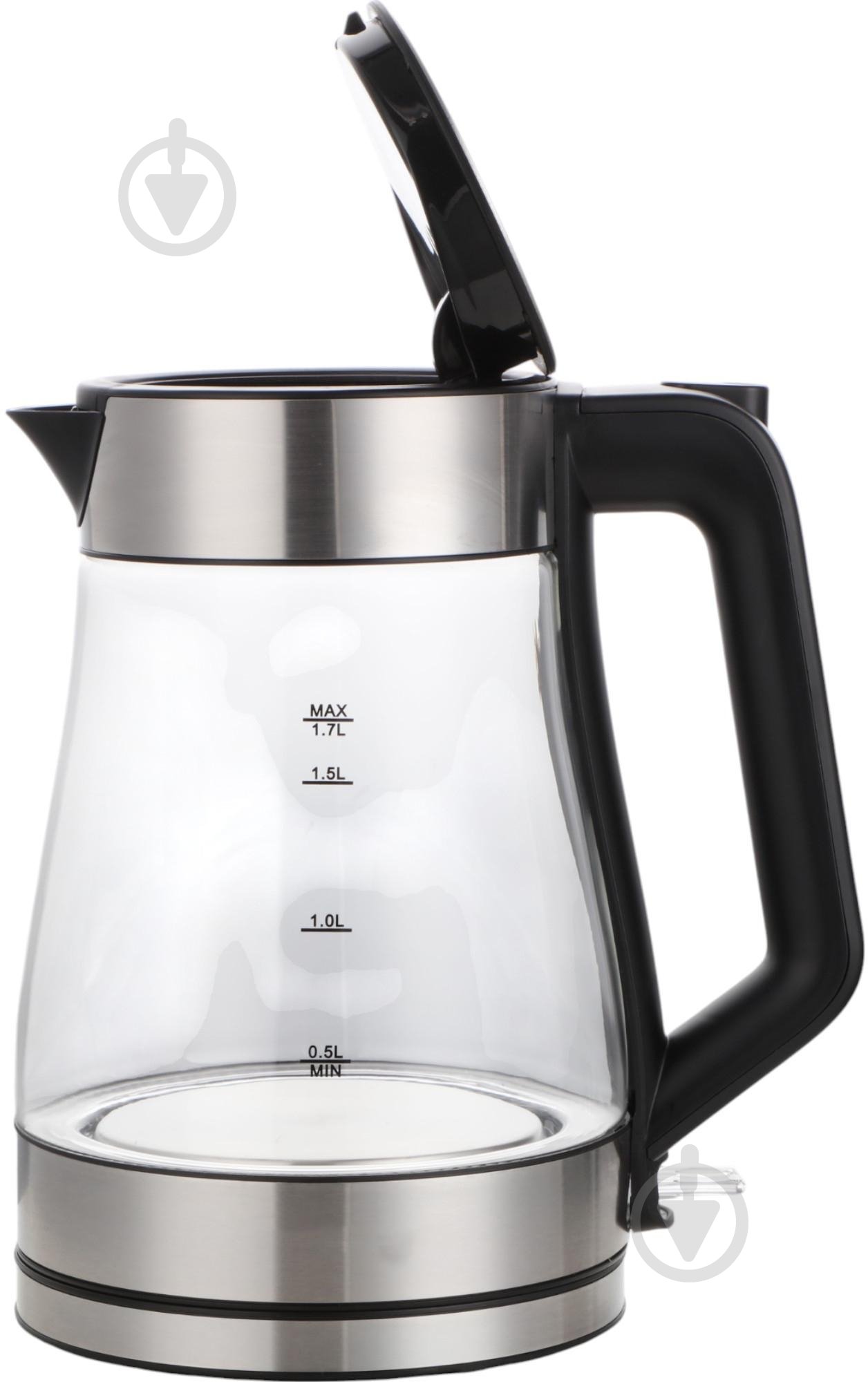 Електрочайник HausMark EK1721 - фото 2