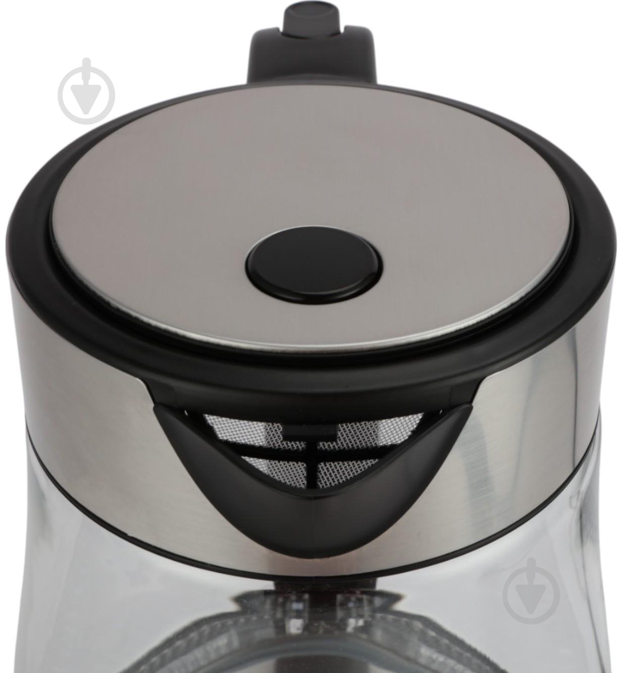 Електрочайник HausMark EK1721 - фото 3