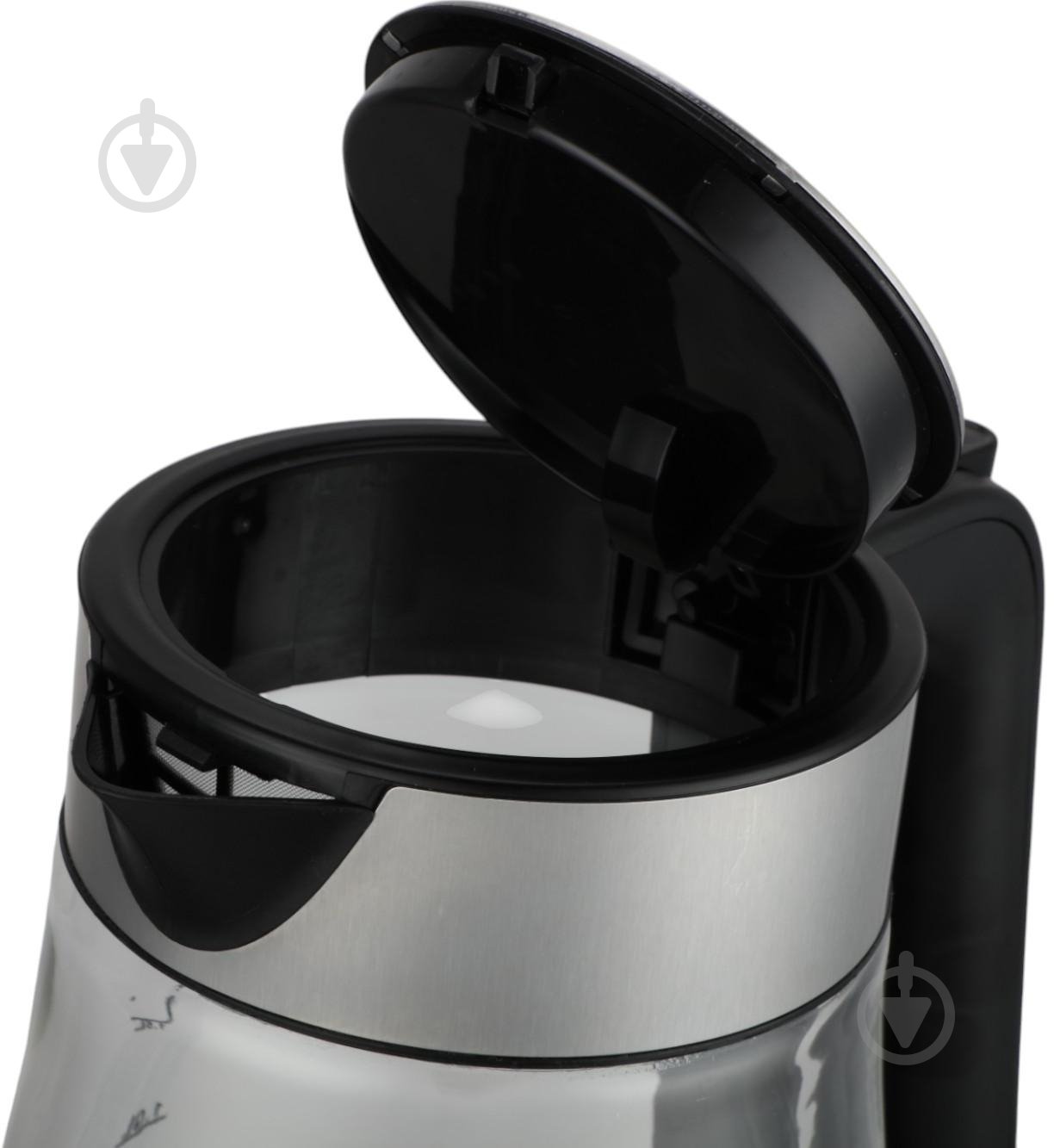 Електрочайник HausMark EK1721 - фото 6