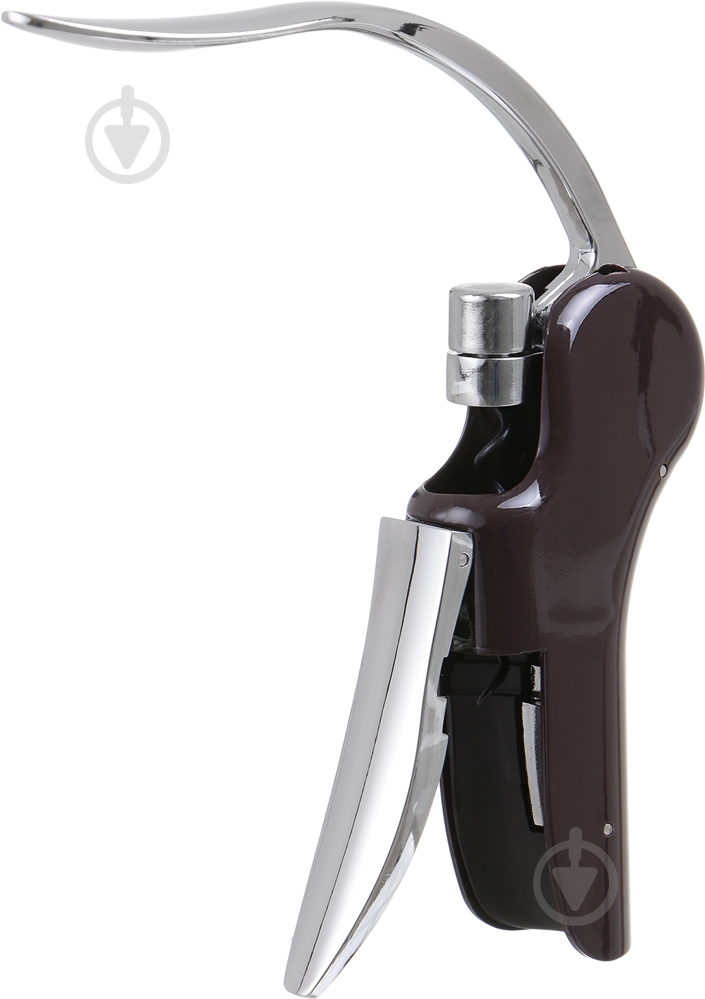 Штопор Vacu Vin вертикальный Lever Corkscrew Vertical 66505606 - фото 1