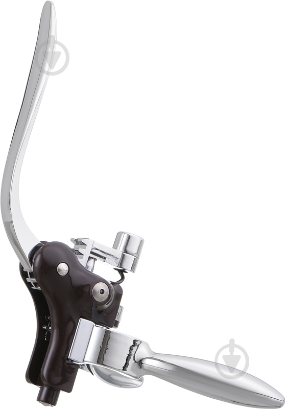 Штопор Vacu Vin горизонтальный Lever Corkscrew Horizontal 66515606 - фото 1