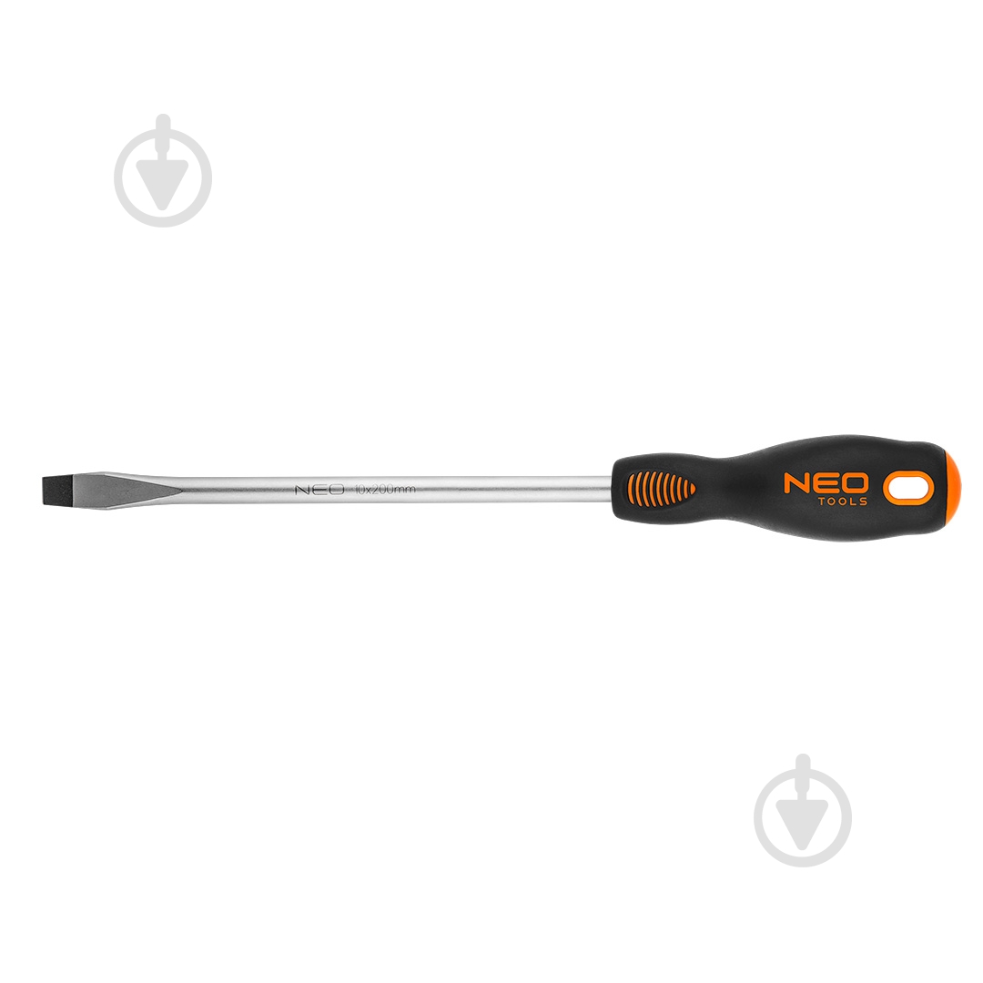 Отвертка Neo 04-004 - фото 1